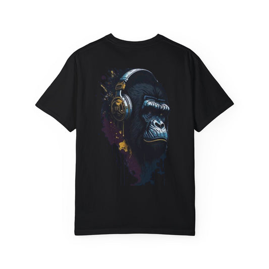 Beast Blast OverSized T Shirt