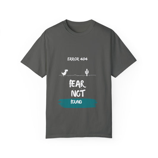 Error : 404 OverSized T Shirt