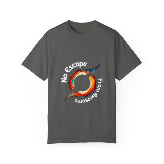No Escape OverSized T Shirt