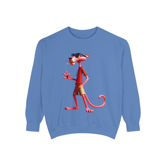 Cool Trading Sweat Shirt